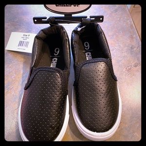 NWT kids chili pop sneakers